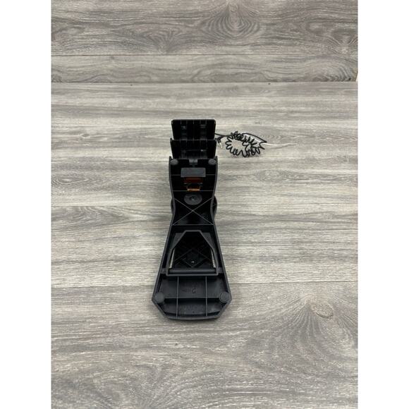 GUITAR HERO Rock Band Drum Foot Pedal Bass Kick Harmonix Xbox 360 PS3 Wii PS2 - Picture 5 of 6